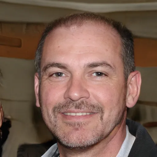 Nicolas Perrier